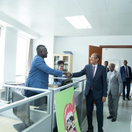 NoelJohnKenyi2's profile picture. Communication Associate | Youth Activist | Pan Africanist