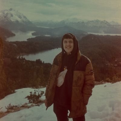 joacoirl's profile picture. 24