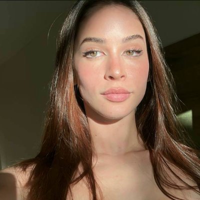 ZoeX_Moore's profile picture. 🌈 I’m the vibe you can’t replace 😘