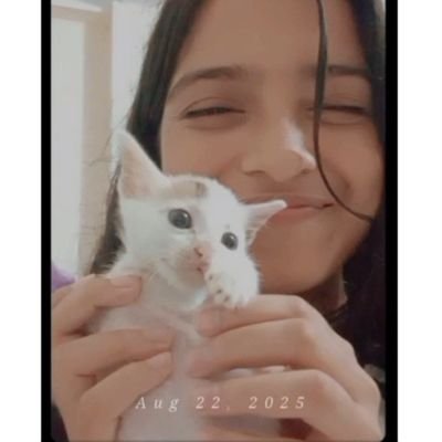 Miha58324's profile picture. Just a girl sharing bits of her lifestyle, peace & passion 🌷
Sip coffee, scroll slow, live bright ☕✨