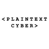 Plaintext_Cyber's profile picture. Cybersecurity, Decoded