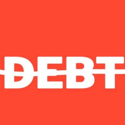 DebtCollective_'s profile picture. The nation's first union of debtors Outreach💬
Debt relief & financial freedom