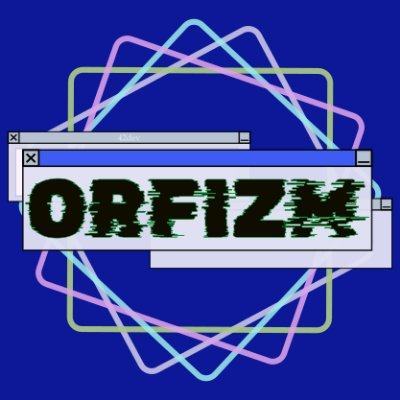 orfizm42's profile picture. 筑波大学を目指す高校生。色々開発中!
興味:プログラミング,3Dプリンター,サイバーセキュリティ,Linux,etc...
