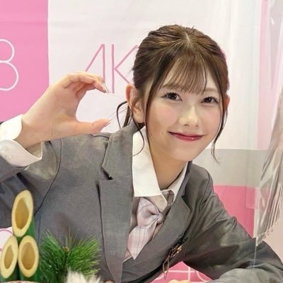 chi__na__06's profile picture. 02' 🚺 千葉恵里ちゃん推しです🫶 @erii_20031027