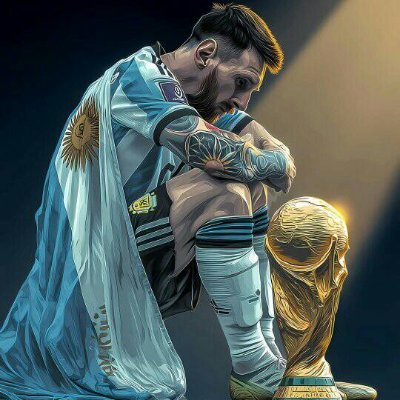 leodgoat0's profile picture. 