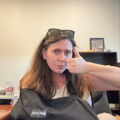 scdubs's profile picture. Approach with caution, wit, and caffeine. Alumna of @msstate and supporter of the most painful college sports teams
