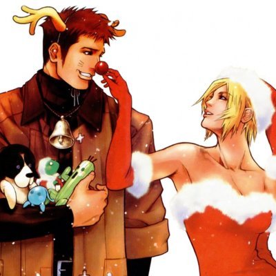 glawkthief's profile picture. Parasite Eve 1 & 2 enthusiast❤️❤️🙏🙏🔥🔥
Castlevania ❤️🙏🔥
Resident Evil and Survival Horror 🙏❤️
FG lab rat ❤️
I got that COD Legacy Aim