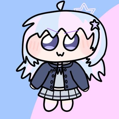 bluehalan's profile picture. 초보/블루아카이브 좋아요/화, 목, 토 블루아카이브 그림/일 트릭컬/레이사 최고/스피키 최고/아틀레티코 마드리드 최고