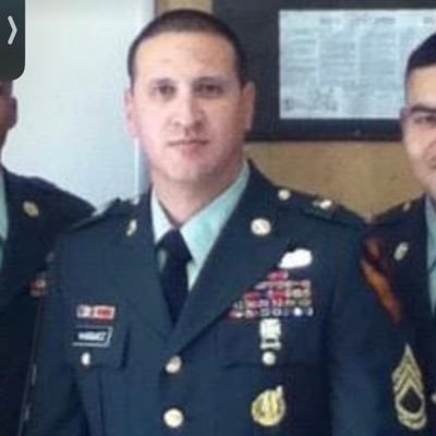 TonyV016's profile picture. 3 tours in Iraq. 1 tour Kosovo. Bronze Star Recipient. Combat Action Badge Recipient. United States Army Retired (20+ years). I love my country! 🇺🇸🇺🇸🇺🇸