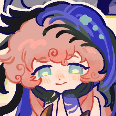 TellusDeity's profile picture. yes this is the bio, now go