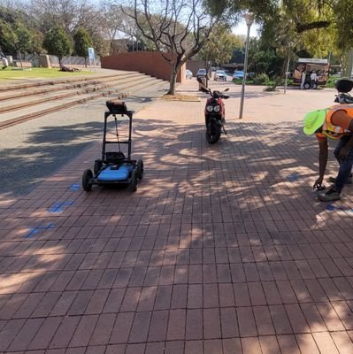 Refilwe50's profile picture. The moment you stop learning, that's when you set yourself for failure.