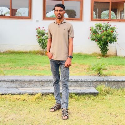 Kirankmt98's profile picture. Free Minded !
believe in reality |
cricket Lover 🏏 
interested in politics 🤔 I 
# Heartly in Indian
