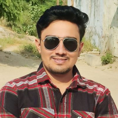 TheNagaur's profile picture. जय वीर तेजाजी 🙏
मेड़ता का माणस..!!                        Educate ,Agitate & Organize......!