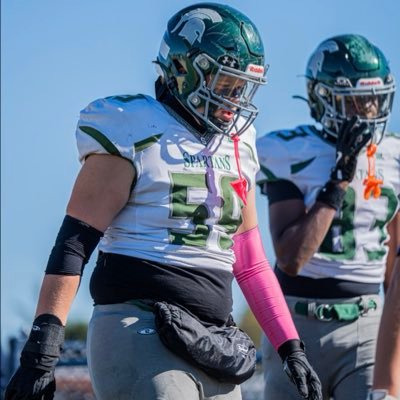 Javoni_Fieros's profile picture. Steinert High School class of 27 | HT 6’2“ | WT 265 lbs | OL/DL/LS | Football | NJ📍| javonifieros56@gmail.com | 609-532-5995