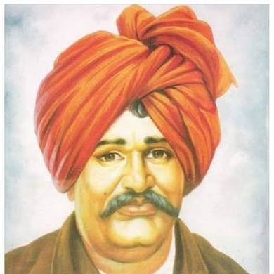 bhausaheb0's profile picture. # मराठी माणूस