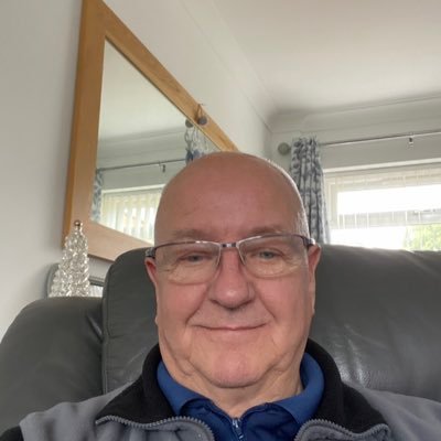 spikey1957's profile picture. hello