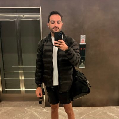 serhancalik's profile picture. 