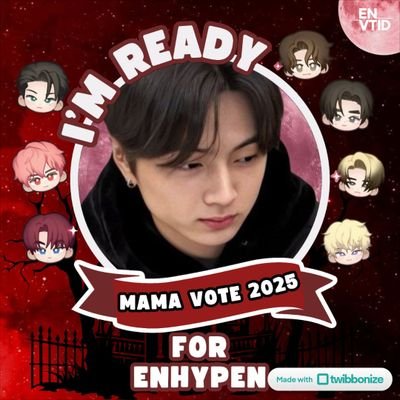 flOowelyy's profile picture. ISFJ-T
 only #enhypen ot7 fan account #engene
my account my rules