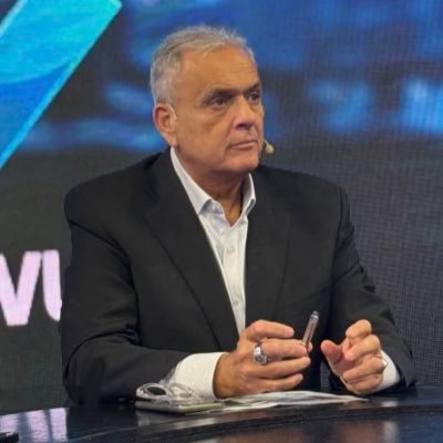 ruizeduardom's profile picture. Conduzco Última Vuelta por Fox. Relato F1 en One 103.7. Relato WEC en español por el YouTube oficial.