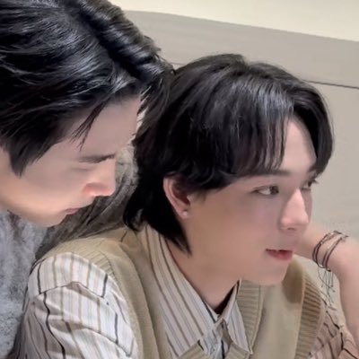 Nongnoon24's profile picture. #MaxkyBas #บาสเด็กอ้วนที่แท้จริง #แม็กกี้รชต #บาสหัสณัฐ ✨🤍#6CODE #นาวาไม่ดื้อMaxkyBas //#Dokyungsoo #EXO #EXO-L คีพเมน9คนเท่านั้นค่ะ
