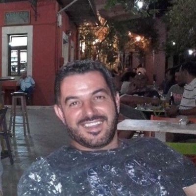 yvistakis's profile picture. Εμείς στην πραγματικότητα δεν πάμε πουθενά.. Όλα έρχονται σε μας, μοιραία,όπως το αύριο.