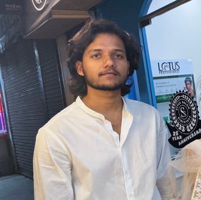 impiyushray's profile picture. Code. Create. Conquer. | 🛠️ B-tech @ GNIOT. | Future Software Engineer. | Always learning and building. |Let's connect!