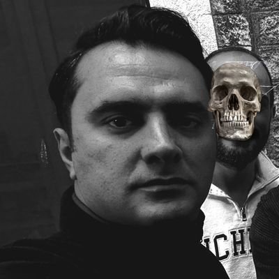 TufanPoyra58446's profile picture. ⭐⭐⭐⭐⭐Galatasaray Aşığı
⭐⭐⭐⭐⭐Asgarî ucretli cimbom sevdalısı