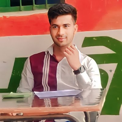 KrishanYad443's profile picture. 