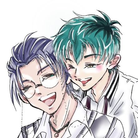 morutsukito's profile picture. 🎤箱推し雑食/🧑‍🏫🎋メイン/単体で全員好きですなんでも見ます/📿もだいすき/ハピエンでないと鬱に傾きます/なかの人たちもステも大好きです/獣化眺めて癒されてます/無言フォローすみません💦/40↑テーマパーク勤務/ リトリンhttps://t.co/IqmqRog4mLメイン→　@TSUKITO12