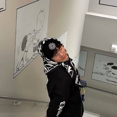 myangpt_'s profile picture. She/Her | New account ’cause I forgot the password to the old one haha | Stay BBB 💙🖤