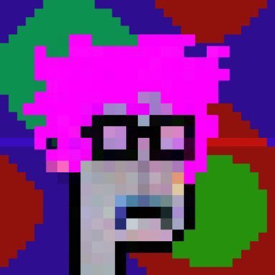 FalcoDuDee's profile picture. Jets owner