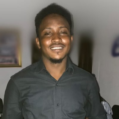 SalehMuhammedb's profile picture. Never relinquish. Things are going helterskelter but success will  take over inshallah.