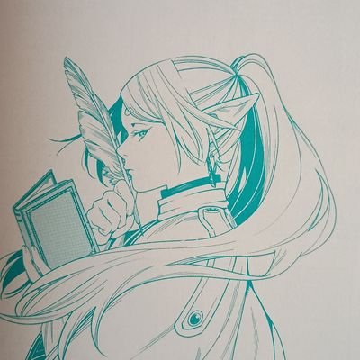 norimaki_frrn's profile picture. アニメとかポイ活とか
フリーレン好きな人