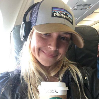 Kyroux08's profile picture. Just a country girl living her best life as life goes on.