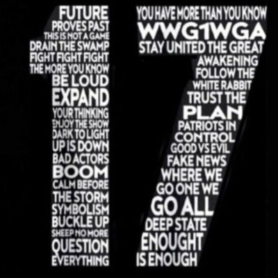 13RainyDaze's profile picture. Old school Patriot!  God, guns & Trump/MAGA ❤🇺🇸