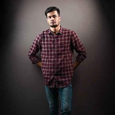 ankitkjs's profile picture. 