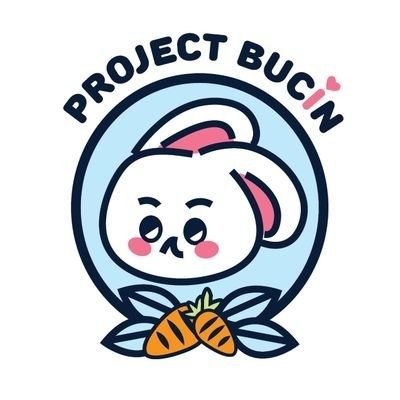 projectbucin__'s profile picture. bucin — as refers to ; “bunny citizen indonesia!”