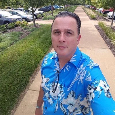 DanielYves05's profile picture. Life is good