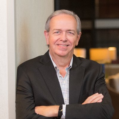 DeWittLLC's profile picture. Expert EOS Implementer  |  Business Coach helping business owners build Lives of Significance and Impact