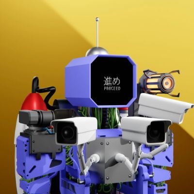 Lisagaswaki's profile picture. Passionate about NFTs, Web 3, blockchain, and crypto.