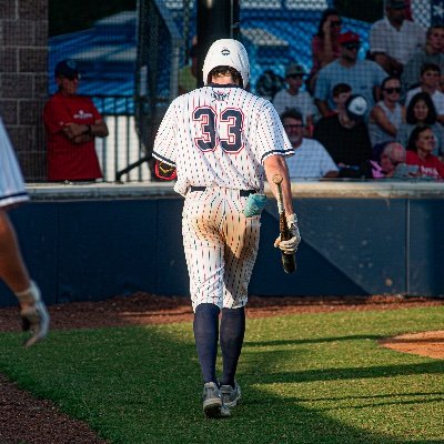 AaronBock7's profile picture. Johns Hopkins University Baseball #18, Founder of The AB Method