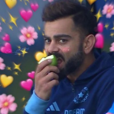 Chxnduu18's profile picture. @imvkohli 🐐idol