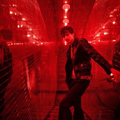 TimotheCha25272's profile picture. 