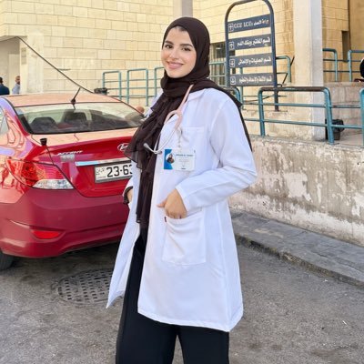 ansam_aldairy's profile picture. Medical Student ||YU 🇯🇴📍🇶🇦