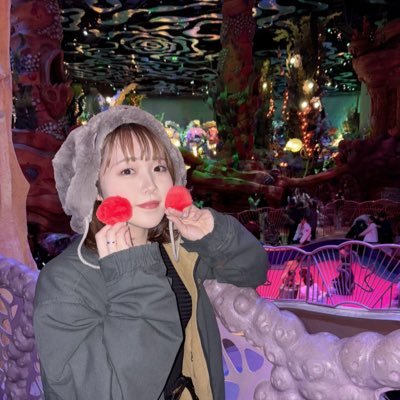 M_K_T_M_1230's profile picture. 幸福案心委員会/幸福しすたーず/97