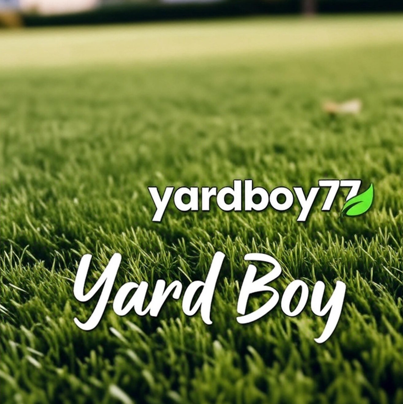 YardBoy77's profile picture. Golf Course Superintendent playing around with the only grass nobody else can touch! My Yard.