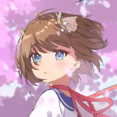nxhs3995's profile picture. 中国本土から来ました〜
少しだけプログラミング＋ネットワークセキュリティ💻、それに機械もちょっとわかります！
無所属で、中立な立場です🙃
赣語👌🏻と湘方言が話せます〜
英語は……まあまあかな😅
フォローありがとう〜
いつでも気軽に話しかけてね 👀
一番好きなVTuber：鹿乃（kano）！