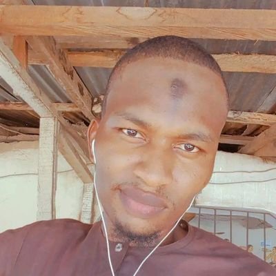 Eneye1234's profile picture. Every boss started as a worker!.... Build yourself up✌️✌️