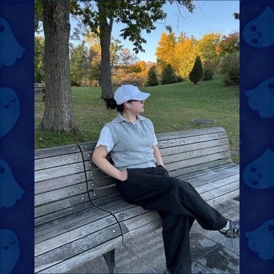 _AdriVJ's profile picture. This is my time| She/wey