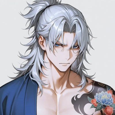 renji_spoon's profile picture. 配信用垢